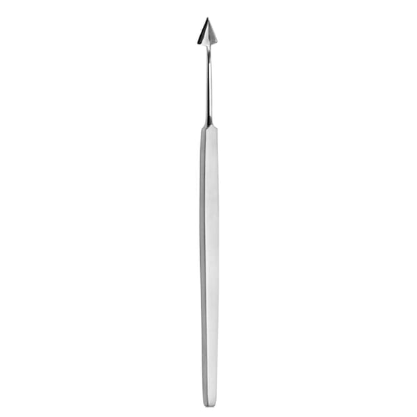 JAEGER, Lanzenmesser, Keratom, 8 x 9,5 mm Fig. 1 42.180.01