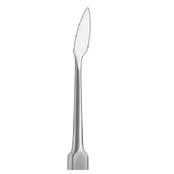 CASTROVIEJO, Starmesser, 13 cm 4 x 13 mm 42.185.13