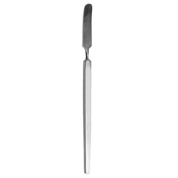 BANGERTER, Cyclodial Spatel, 15,5 cm 12 mm 42.501.12