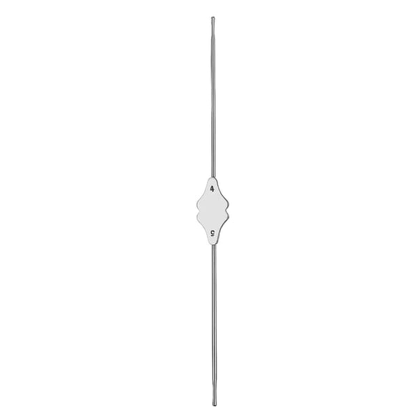 BOWMAN, Traenenkanalsonde, Ø 0,8 / 0,9 mm 42.614.01