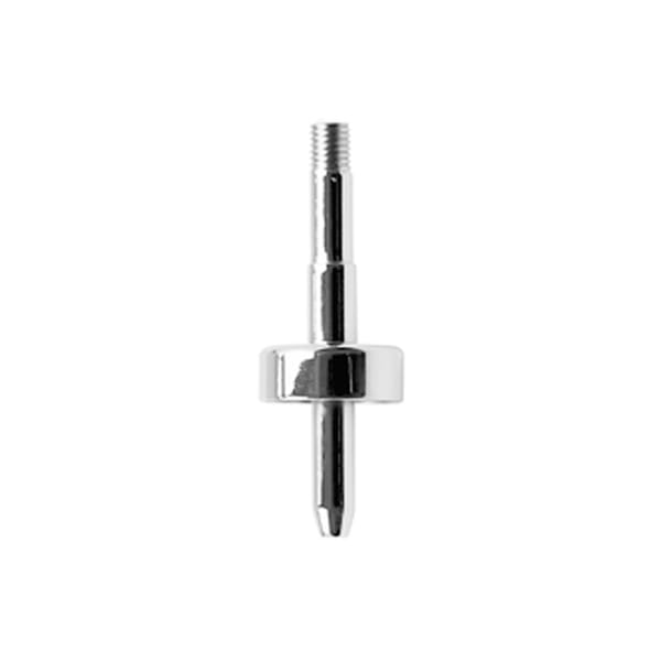 Einsteck Konus, mit Deckplatte 44.091.03
