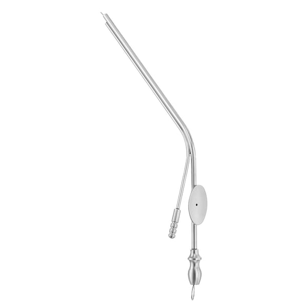 HOUSE, Saug- und Spuelrohr, 0,9 / 0,7 mm Fig. 1 44.103.01