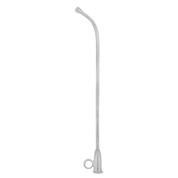 HARTMANN, Ohrkatheter, 14cm Fig. 4 1 x 2 Zähne 44.131.04