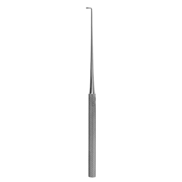 WAGENER, Haeckchenknopf, 14,5 cm Fig. 3 0 x 2 Zähne 44.192.03