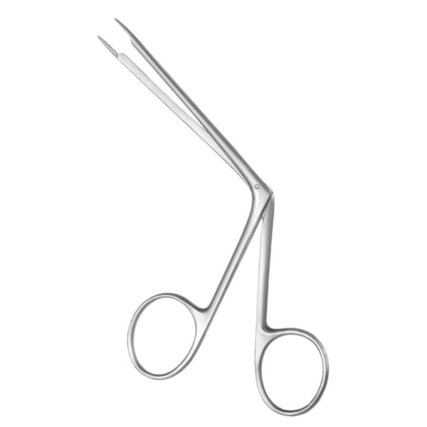 LITTAUER, Ohrzaengchen, 10 cm 3 x 2 Zähne 44.245.12