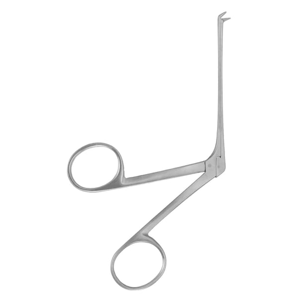 Mikrozaengchen, Ohr, 8 cm 4 mm gerieft 44.357.40