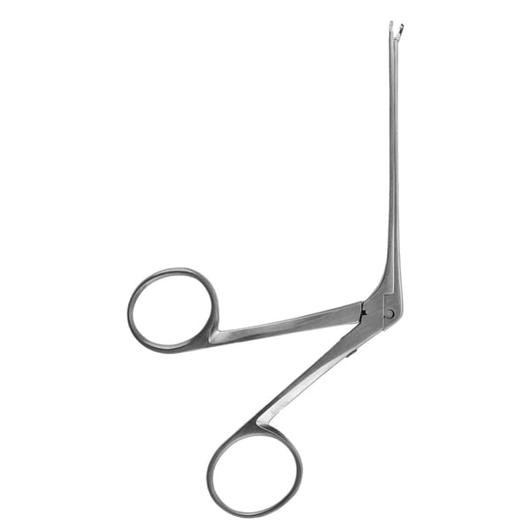 Mikrozaengchen, Ohr, 8 cm 5,0 mm Loeffel oval 44.367.50