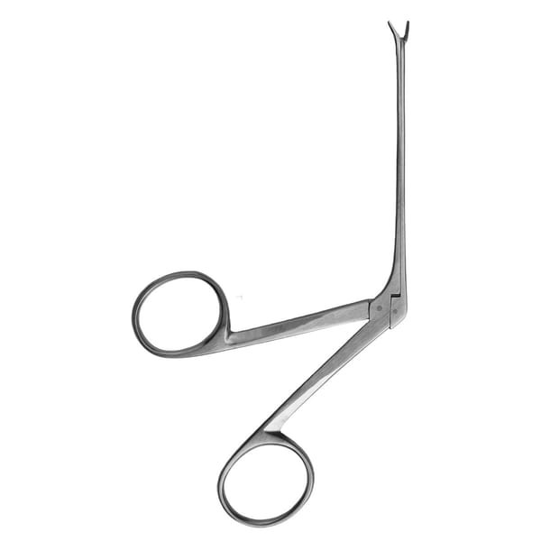 MCGEE, Drahtbiegezaengchen, 6,0 mm 1 x 2 Zähne 44.371.40