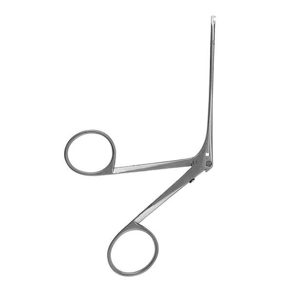 DIETER, Hammerkopf-Stanze, mini, 9 cm oben schneidend 44.387.01