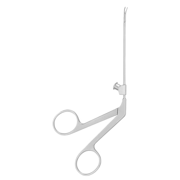 Ohrzaengchen, mini, Loeffel oval, Ringgriff 44.588.00