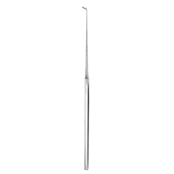 ROSEN, Messer, Rundschnitt, 15,5cm 2,6 mm 44.709.26