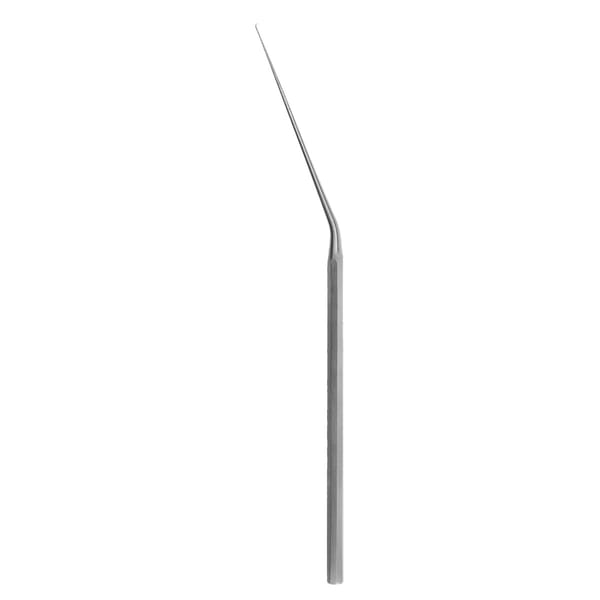 Mikro-Ohrhaeckchen, 15,5 cm 0,6 mm 44.730.06