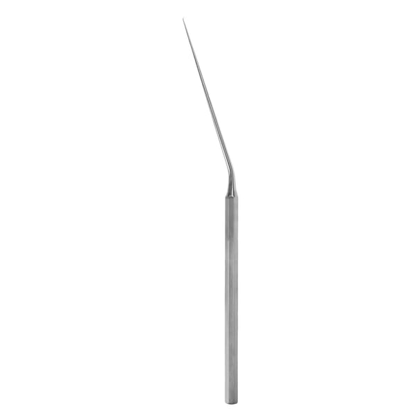 Mikro-Ohrhaeckchen, 15,5 cm 1,0 mm 44.745.10