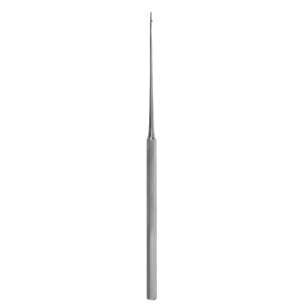 Messsonde, 15,5 cm Markierung bei 4,0 mm 44.766.40