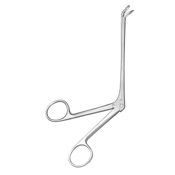 WEIL BLAKESLEY, Nasenzange, 25 cm Schaftlänge 180 mm Fig. 1 scharf 46.227.01