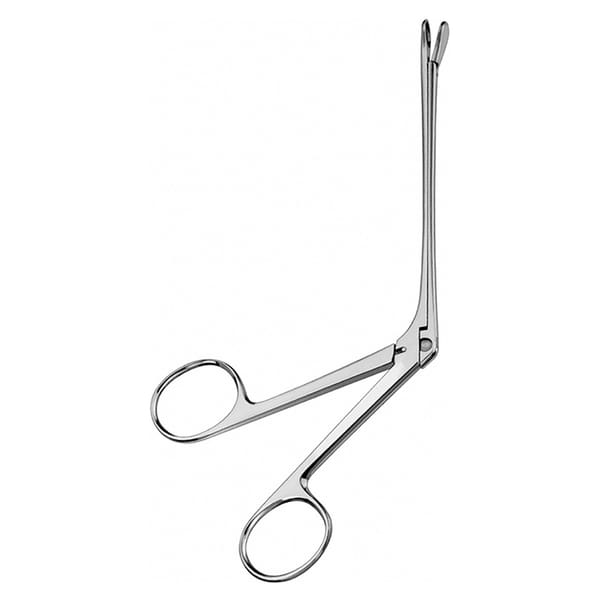 WATSON WILLIAMS, Siebbeinzange, 12 cm 9 mm 46.239.03