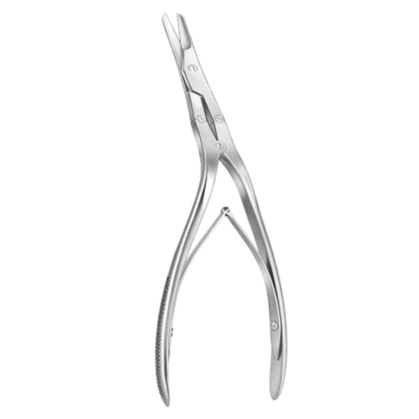 CAPLAN, Septumschere, 20 cm gezahnt 46.251.20