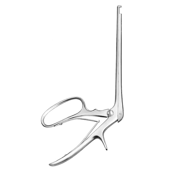 FERRIS SMITH KERRISON, Stanze, 18 cm 3 x 3 mm oben schneidend 46.306.03