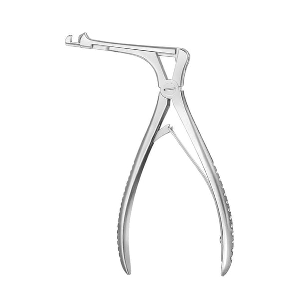 CITELLI, Antrumstanze, 6 cm 2,5 mm 5 x 2 Zähne 46.311.25