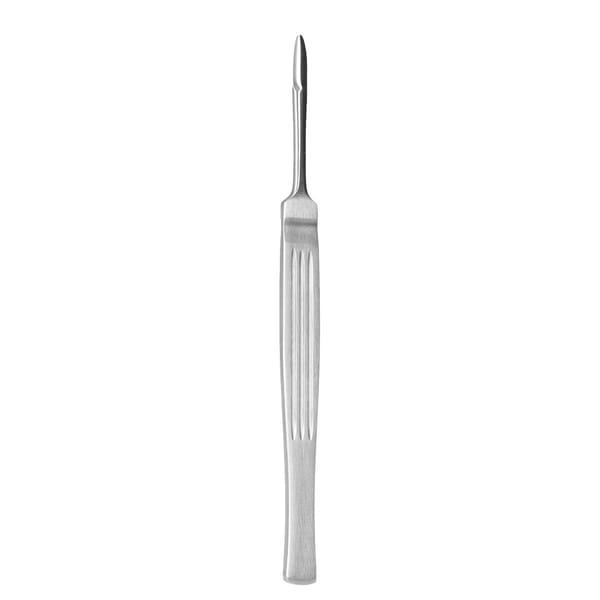 JOSEPH, Nasenplastik Messer, 15 cm scharf 4 x 2 Zähne 46.372.16
