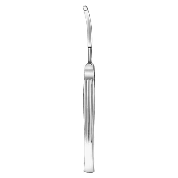 CONVERSE, Nasenplastik Messer, 3 x 2 Zähne 46.379.16