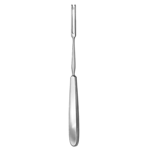 BALLENGER, Schwingmesser, 4 mm 0 x 2 Zähne 46.390.04