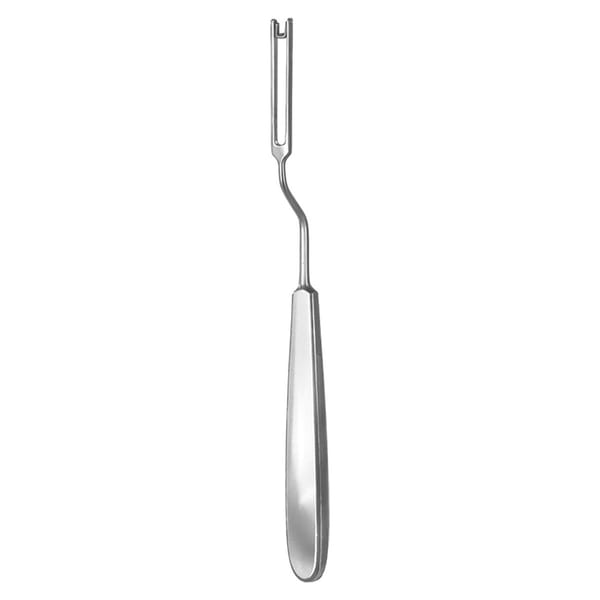 BALLENGER, Schwingmesser, 3 mm 1 x 2 Zähne 46.392.03