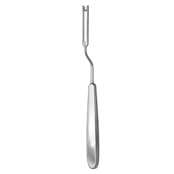 BALLENGER, Schwingmesser, 5 mm 1 x 2 Zähne 46.392.05