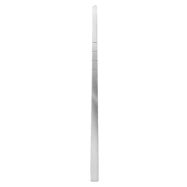 COTTLE, Meissel Nasenplastik, 4 mm 0 x 2 Zähne 46.454.04