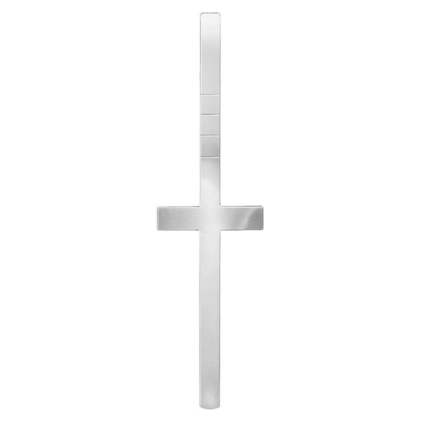 COTTLE, Meissel Nasenplastik, 18 cm 4 mm 3 x 2 Zähne 46.458.04