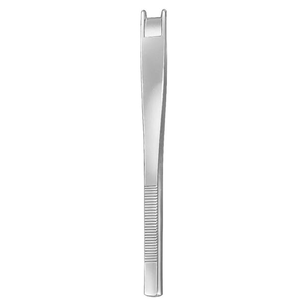 CINELLI, Meissel Nasenplastik, 10 mm 1 x 2 Zähne 46.472.10