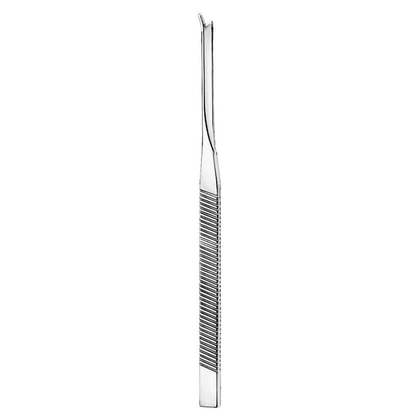 SILVER, Meissel Nasenplastik, 18 cm rechts 1 x 2 Zähne 46.473.02