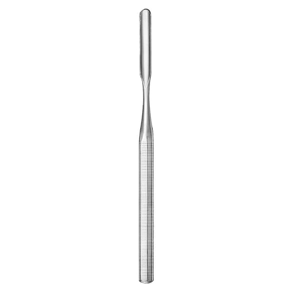 FREER, Hohlmeissel, 16,5 cm 4 x 2 Zähne 46.489.16