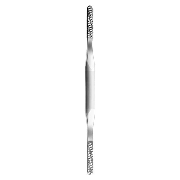 FOMON, Nasen Raspel doppelendig, 20,5 cm Fig. 1 / 2 TC 46.522.01