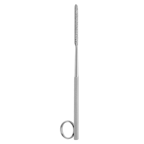 GALLAHER, Antrum Raspel, 19 cm 6,5 mm breit Fig. 1 1 x 2 Zähne 46.526.16
