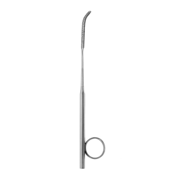 GALLAHER, Antrum Raspel, 19 cm 6,5 mm breit Fig. 2 1 x 2 Zähne 46.527.16