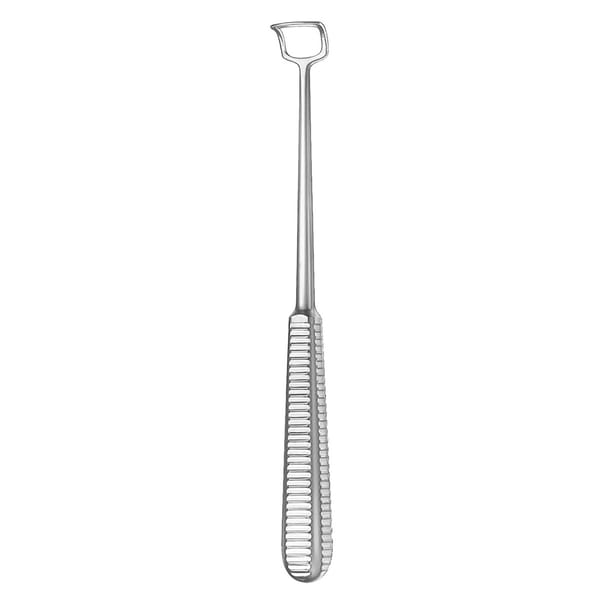 BECKMANN, Ring Messer, 17 mm Fig. 3 1 x 2 Zähne 46.620.03