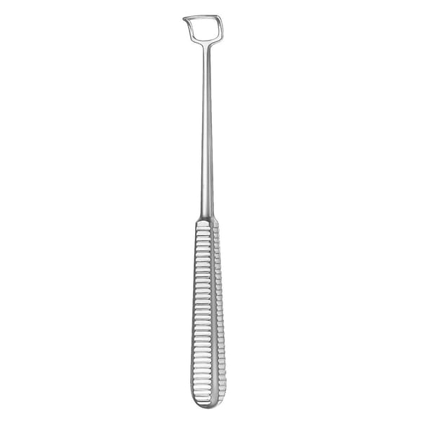 BECKMANN, Ring Messer, 19 mm Fig. 4 1 x 2 Zähne 46.620.04
