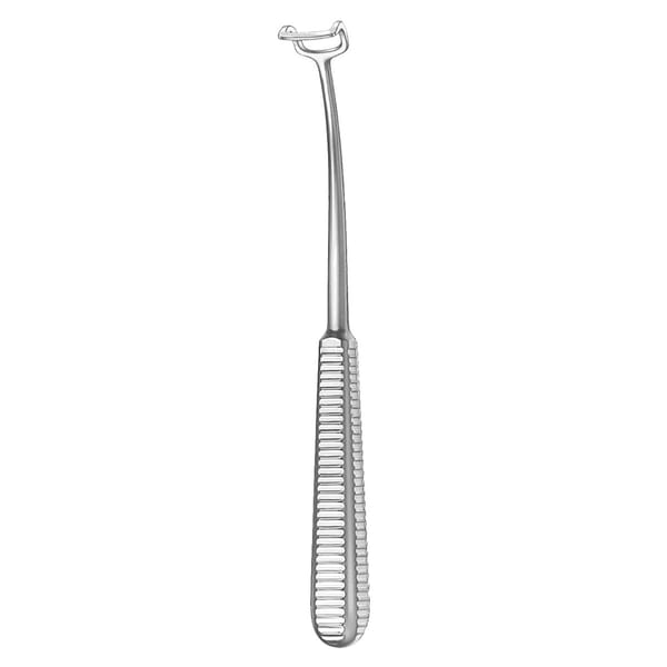 BECKMANN, Ring Messer, 13 mm Fig. 4 46.621.04