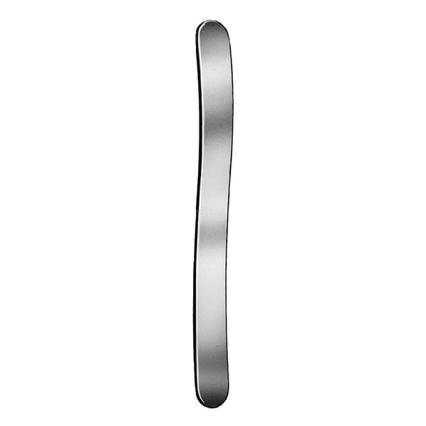 Zungenspatel, 14,5 cm 48.108.14