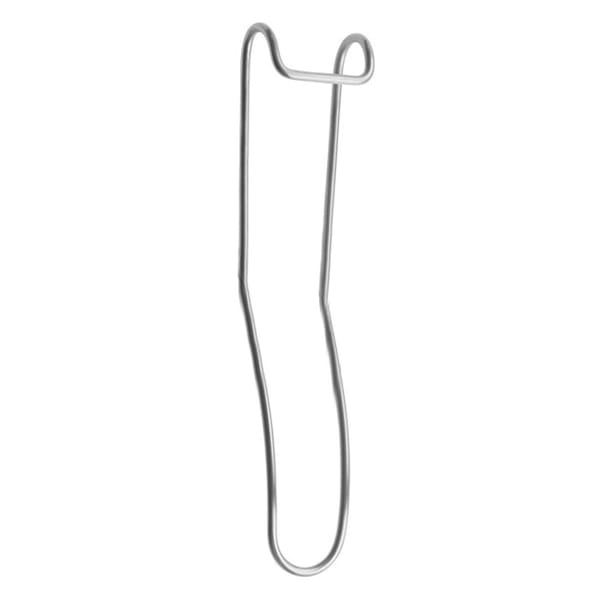 STERNBERG, Lippen Halter, 16 cm 48.227.16