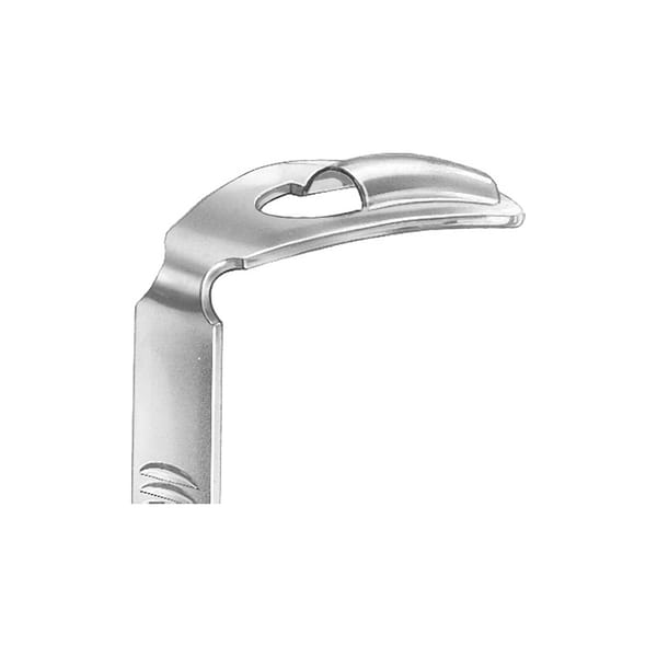 KILNER DOUGHTY, Zungendr., 13,5 cm 85 x 38 mm Fig. 3 1 x 2 Zähne 48.315.03