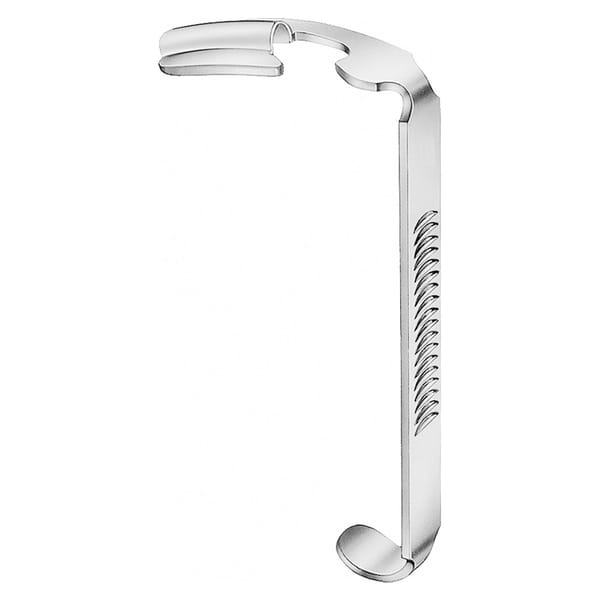 GAST, Zungenspatel, 34 x 74 mm 48.326.02
