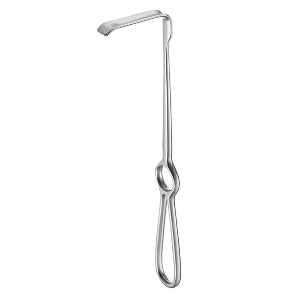 OBWEGESER, Haken, 14 x 70 mm 48.605.70