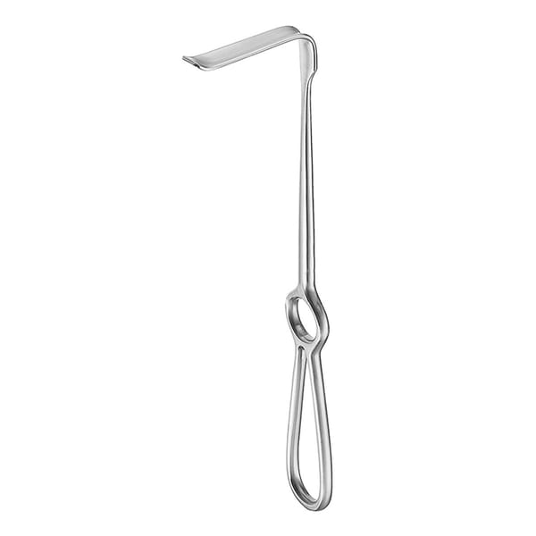 OBWEGESER, Haken, 10 x 42 mm 48.607.42