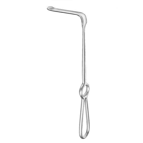 OBWEGESER, Haken, 16 x 80 mm 48.607.80