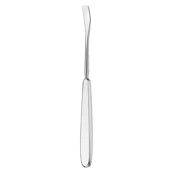 OBWEGESER, Raspatorium, 18 cm 6 mm 48.608.06