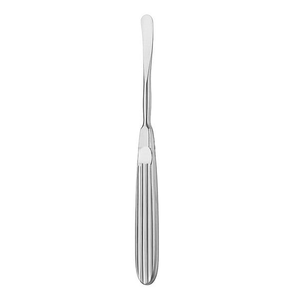 OBWEGESER, Raspatorium, 17,5 cm 11 mm 48.609.11