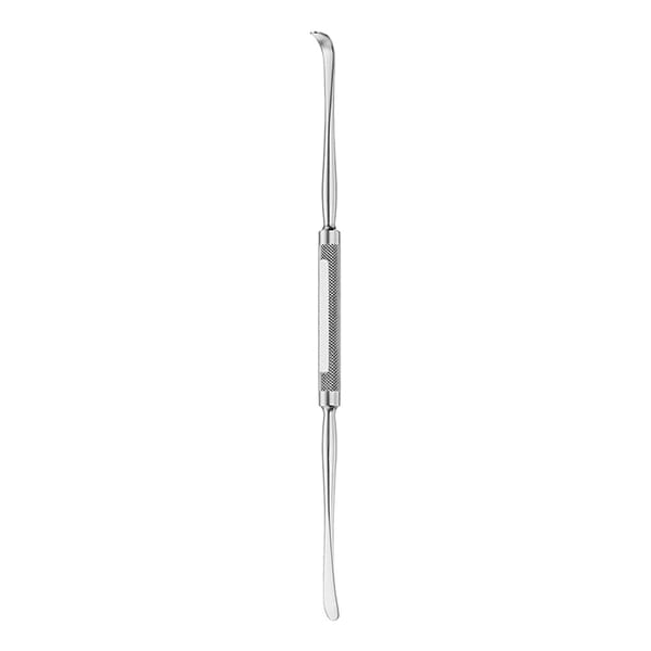 OBWEGESER, Elevatorium d / e, 21 cm 48.614.21