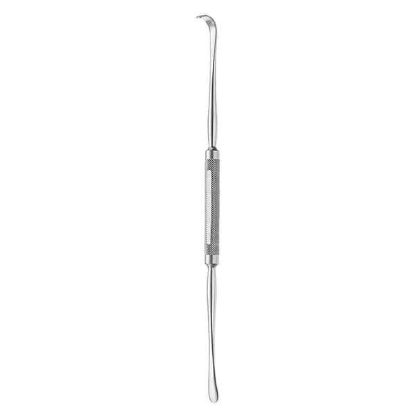 OBWEGESER, Elevatorium d / e, 21 cm 48.616.21
